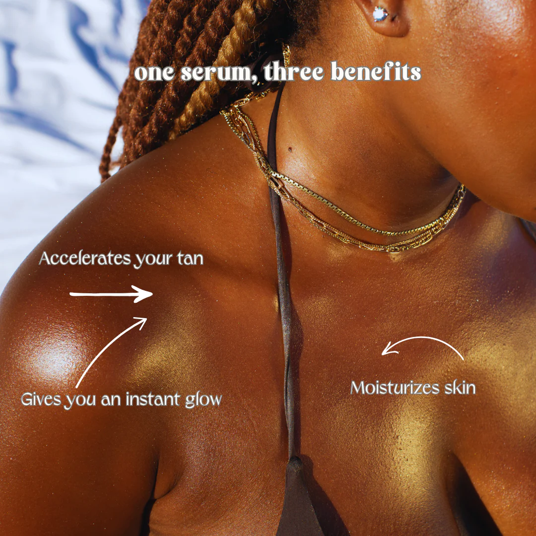 Glow Essentials