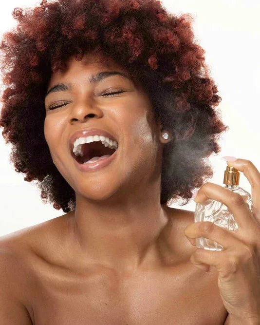 30R0SES Hydrating Rose Water