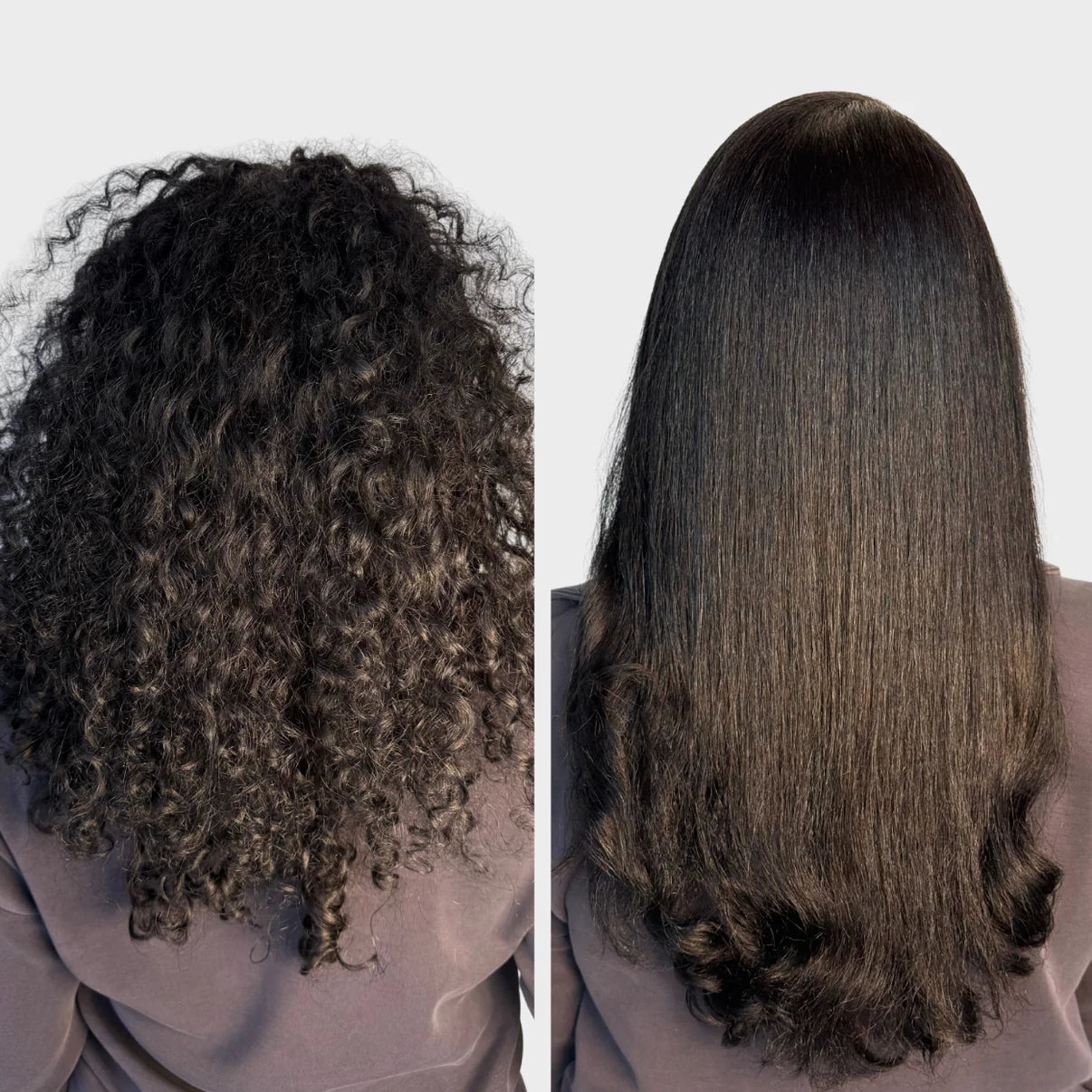 Adios Frizz | Heat Protectant Styling Spray