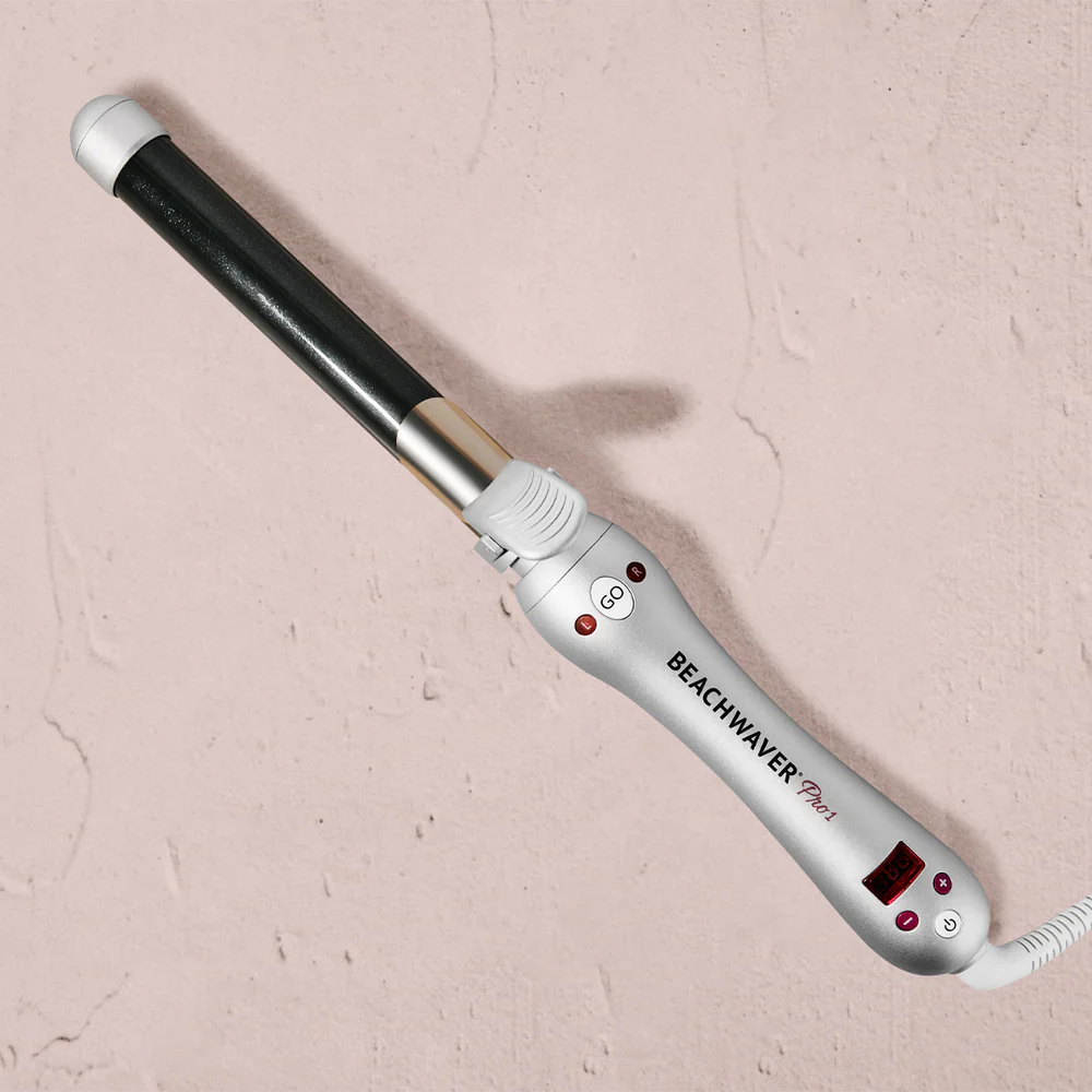 Beachwaver Pro Series