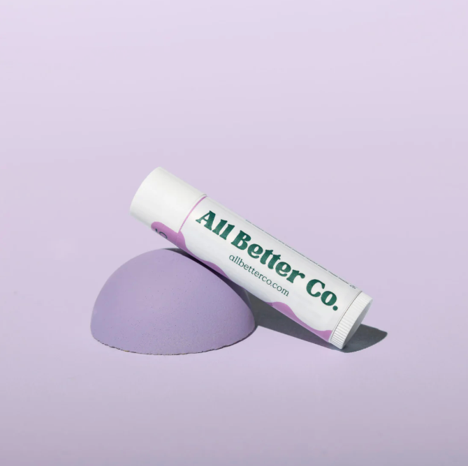 Better Lippy
