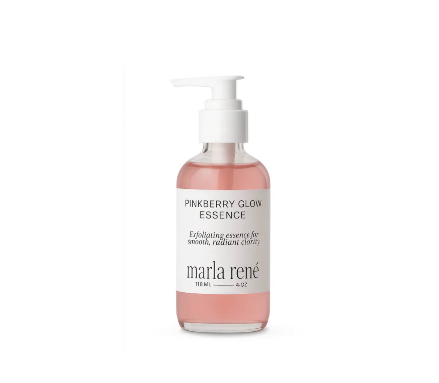 Pinkberry Glow Essence: Hydrate Brighten Renew