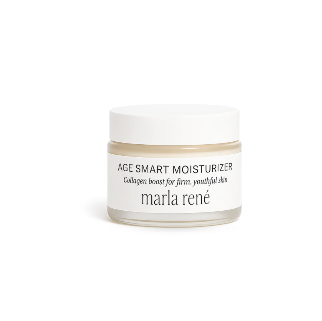 Age Smart Moisturizer Age Smart Moisturizer