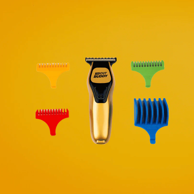Mini Buddy Trimmer