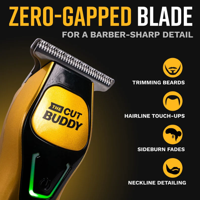 Mini Buddy Trimmer