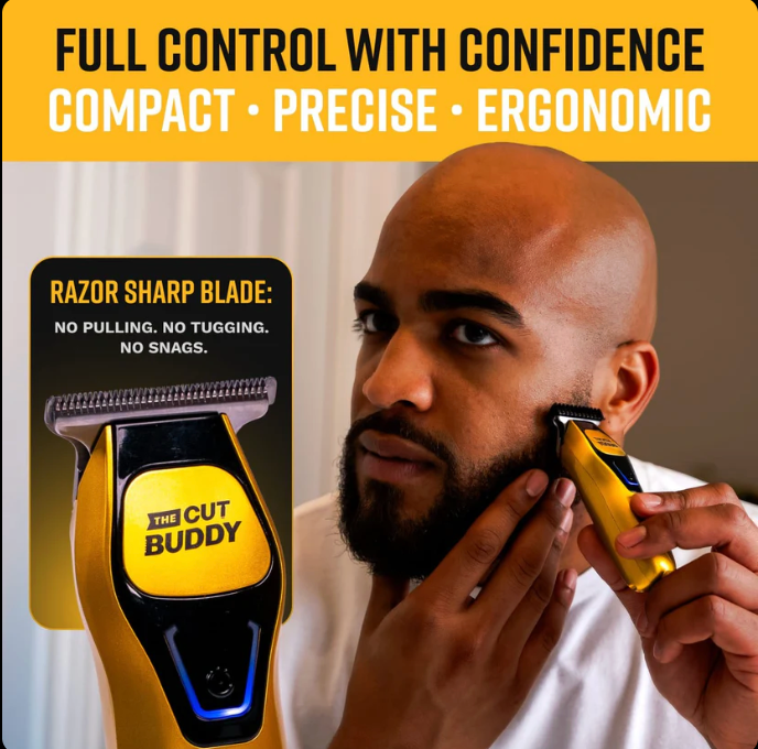 Mini Buddy Trimmer
