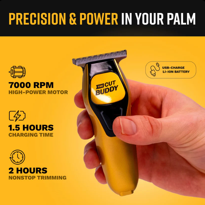 Mini Buddy Trimmer
