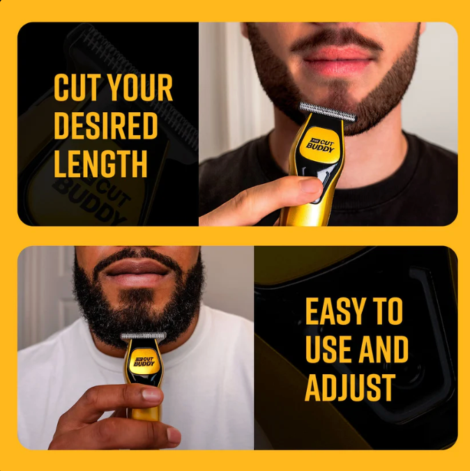 Mini Buddy Trimmer