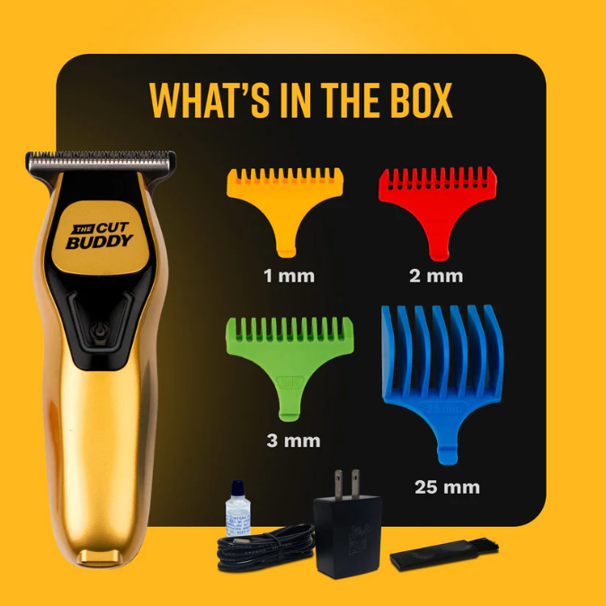 Mini Buddy Trimmer
