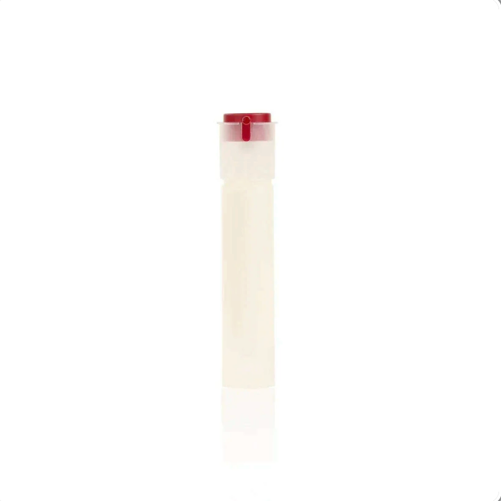 Refillable Clear Confidence Moisturizer