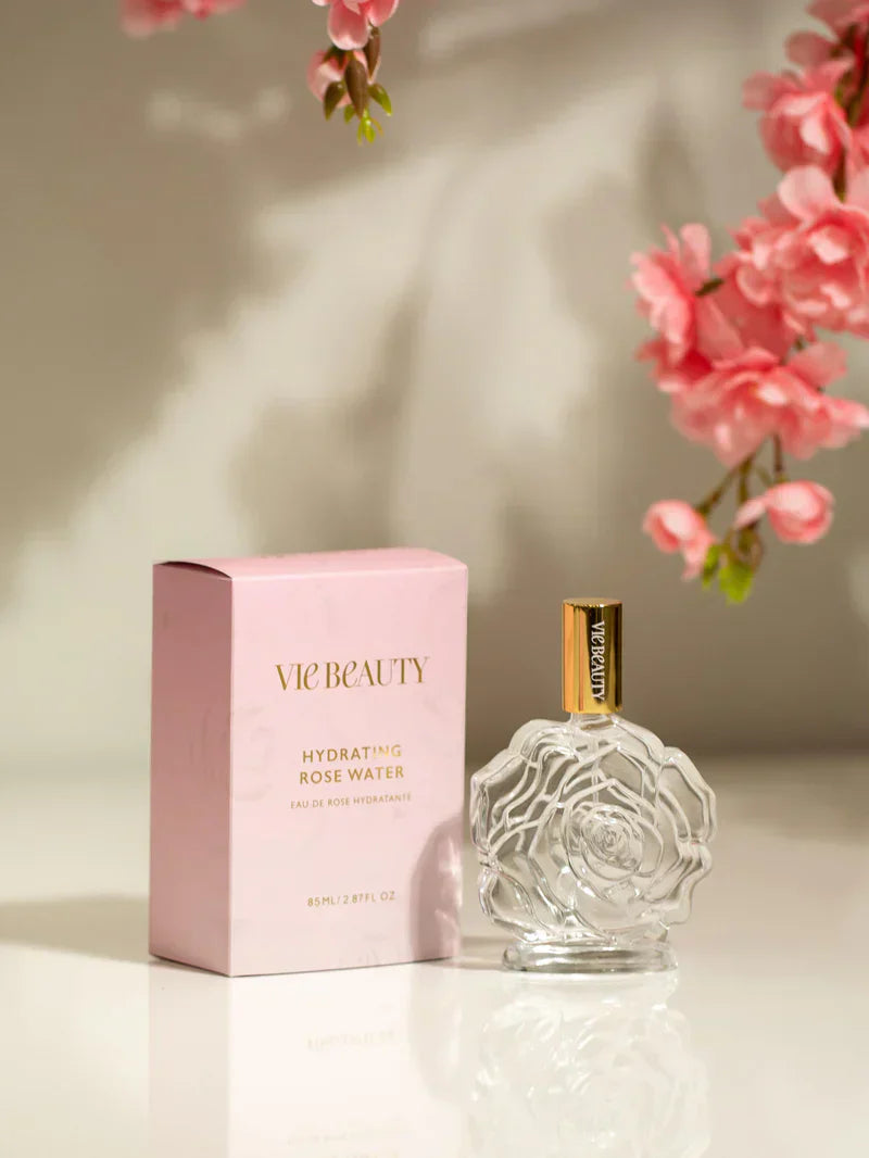 30R0SES Hydrating Rose Water